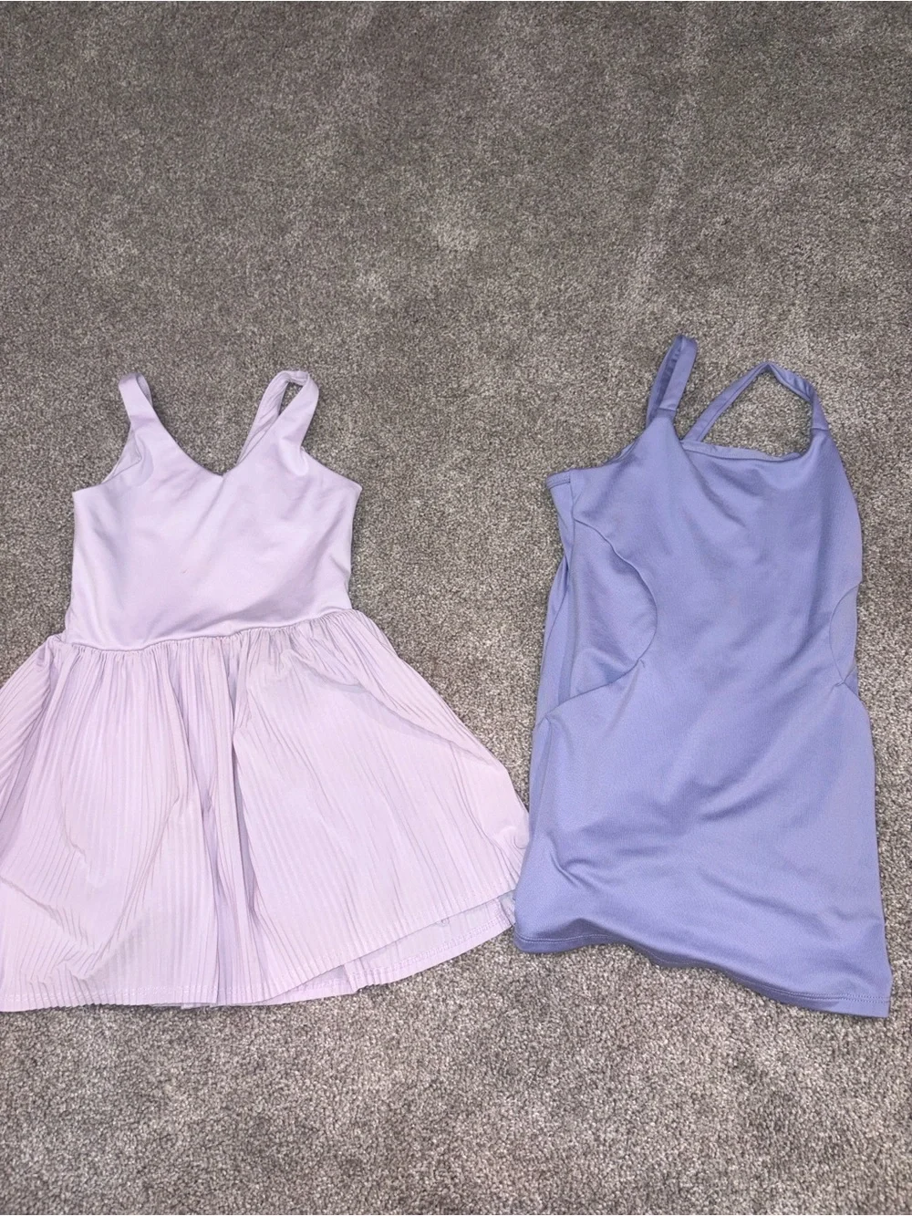 Mixed Girls Clothing Lot - Pastel & Bright Pieces